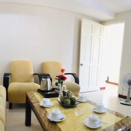 The Coast Hotel Vung Tau Esterno foto