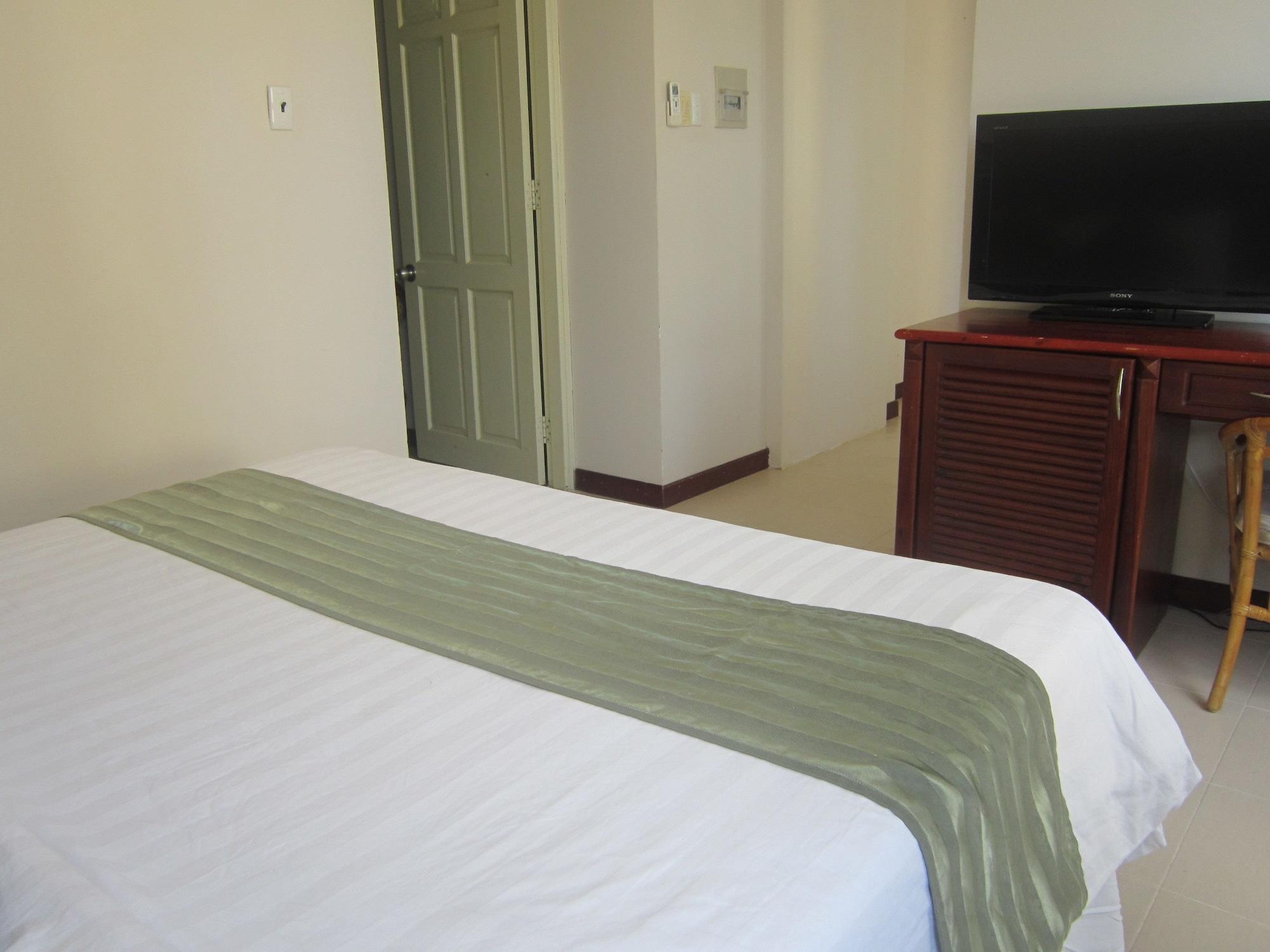 The Coast Hotel Vung Tau Esterno foto