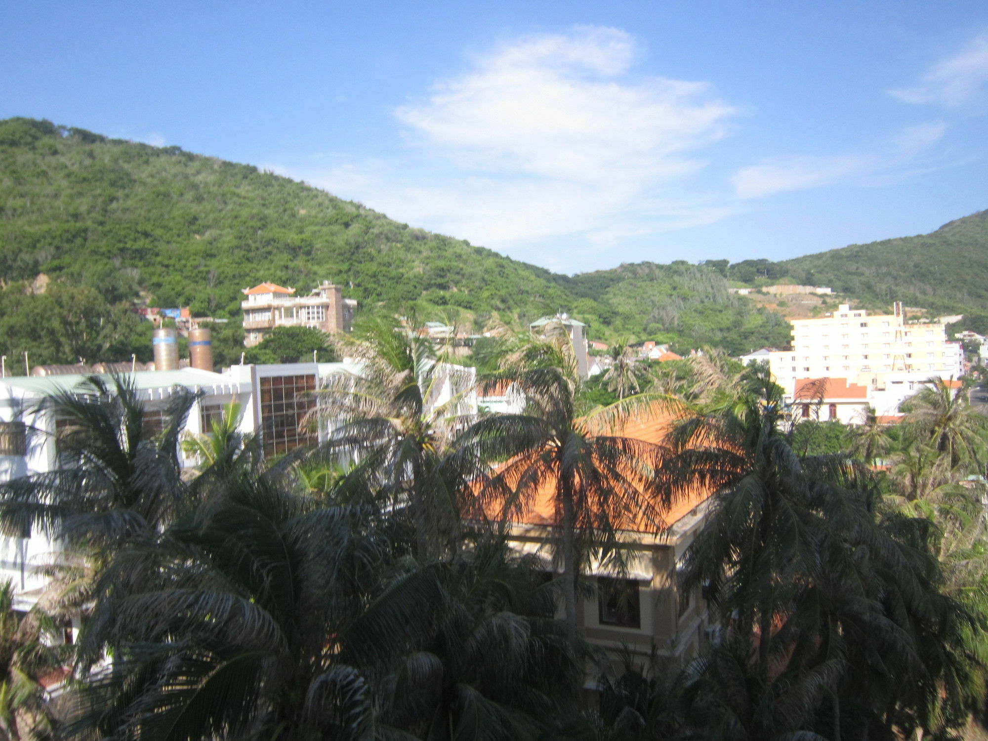 The Coast Hotel Vung Tau Esterno foto