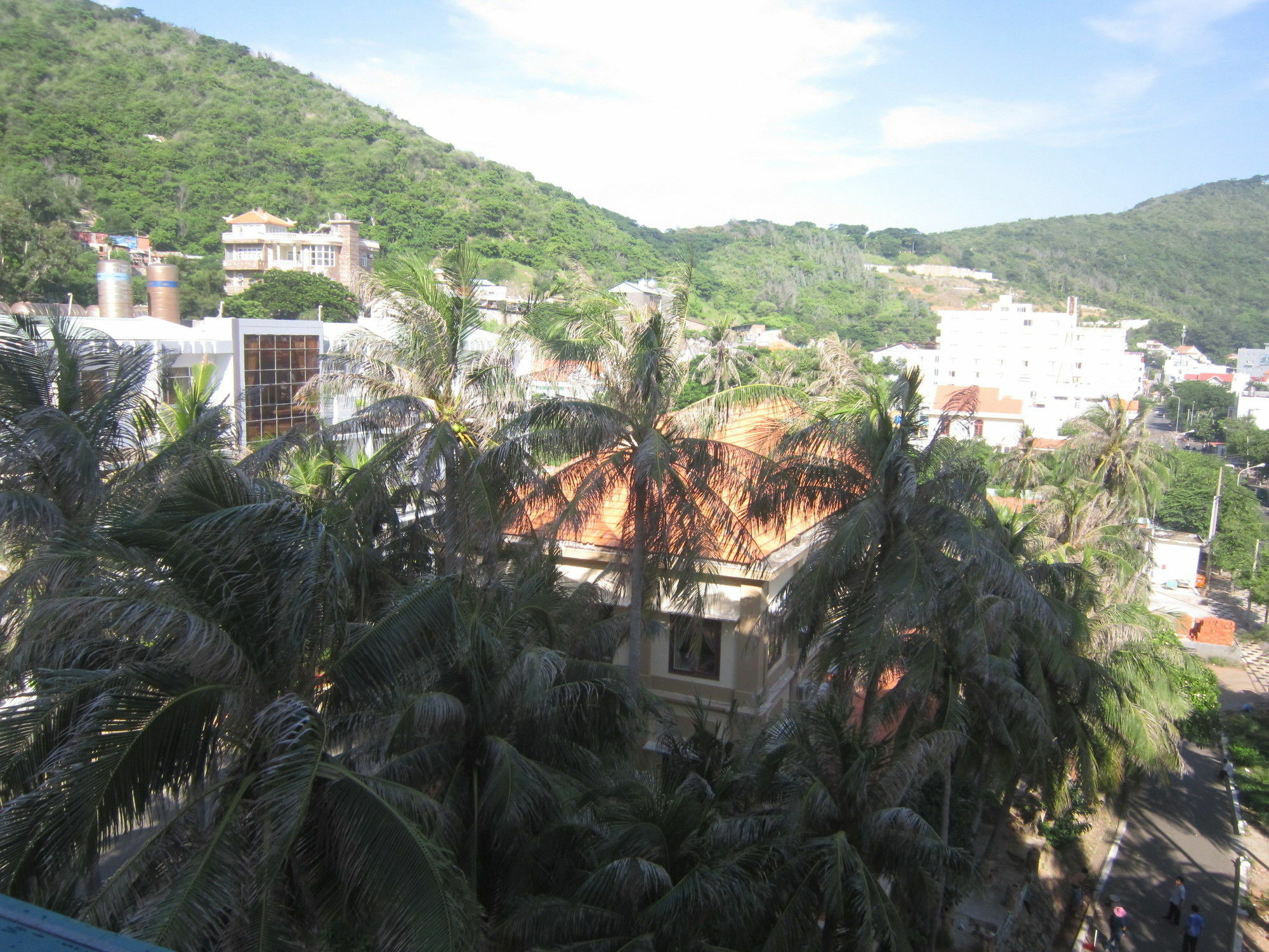 The Coast Hotel Vung Tau Esterno foto