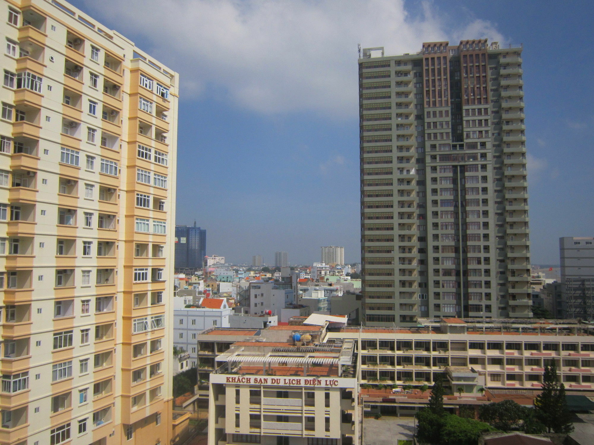 The Coast Hotel Vung Tau Esterno foto