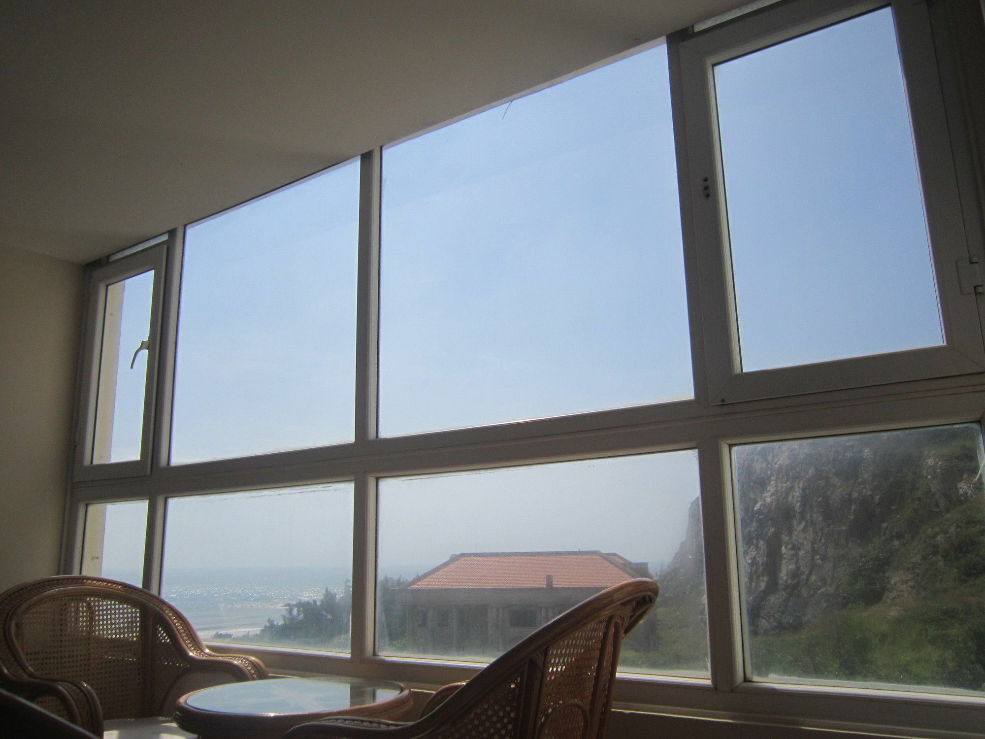 The Coast Hotel Vung Tau Esterno foto